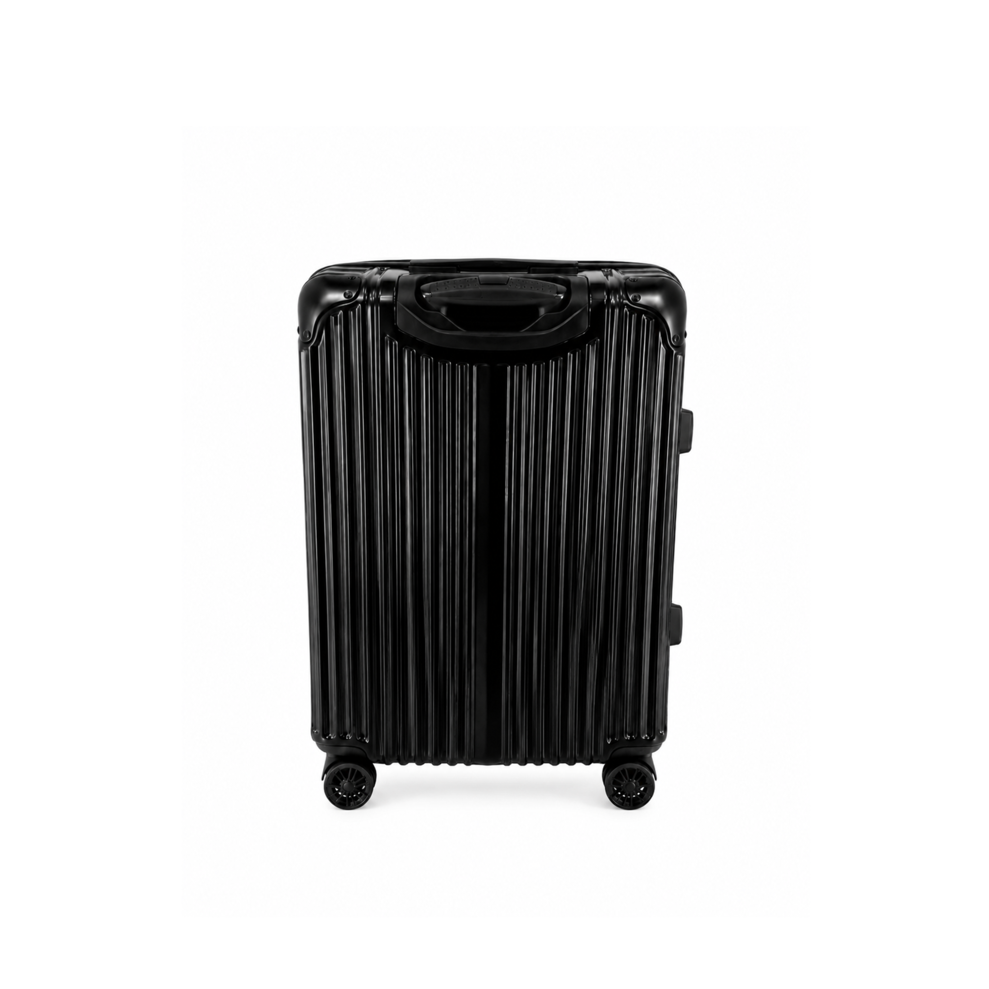Gabbiano Macan PC Hardside Spinner 3 Pc Set