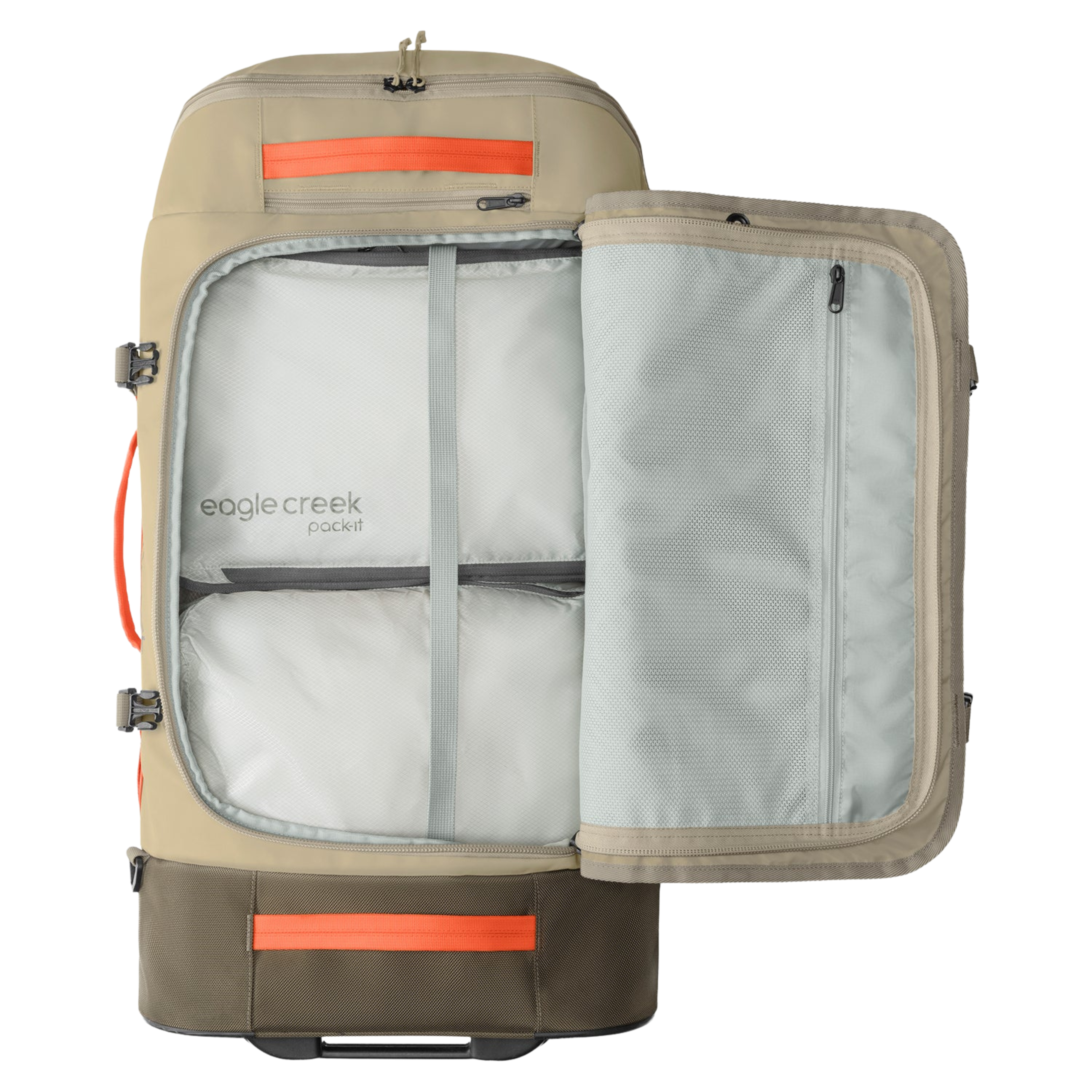 Eagle Creek Cargo Hauler XT Wheeled Duffel 29in (90L)