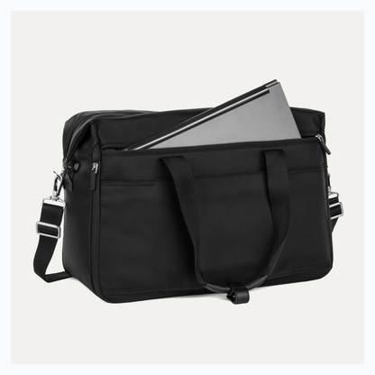 Bolsa de lona blanda Platinum Elite