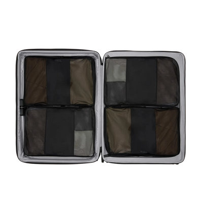 Tumi Alpha Large Dual Access Expandable Checked