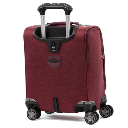 Travelpro Platinum Elite Carry-On Spinner Tote