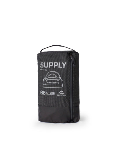 Gregory Supply Duffel 65"