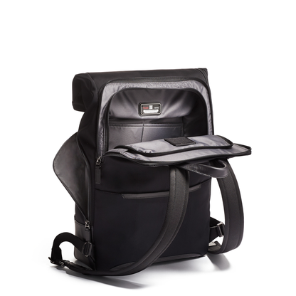 Tumi Harrison Osborn Roll Top Backpack