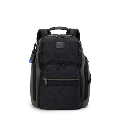 Tumi Alpha Bravo Search Backpack