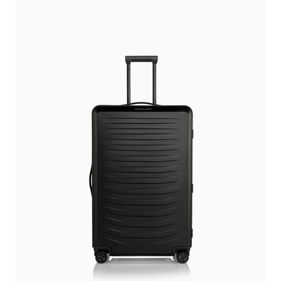 Porsche Design Aluminum 4W Spinner 31"