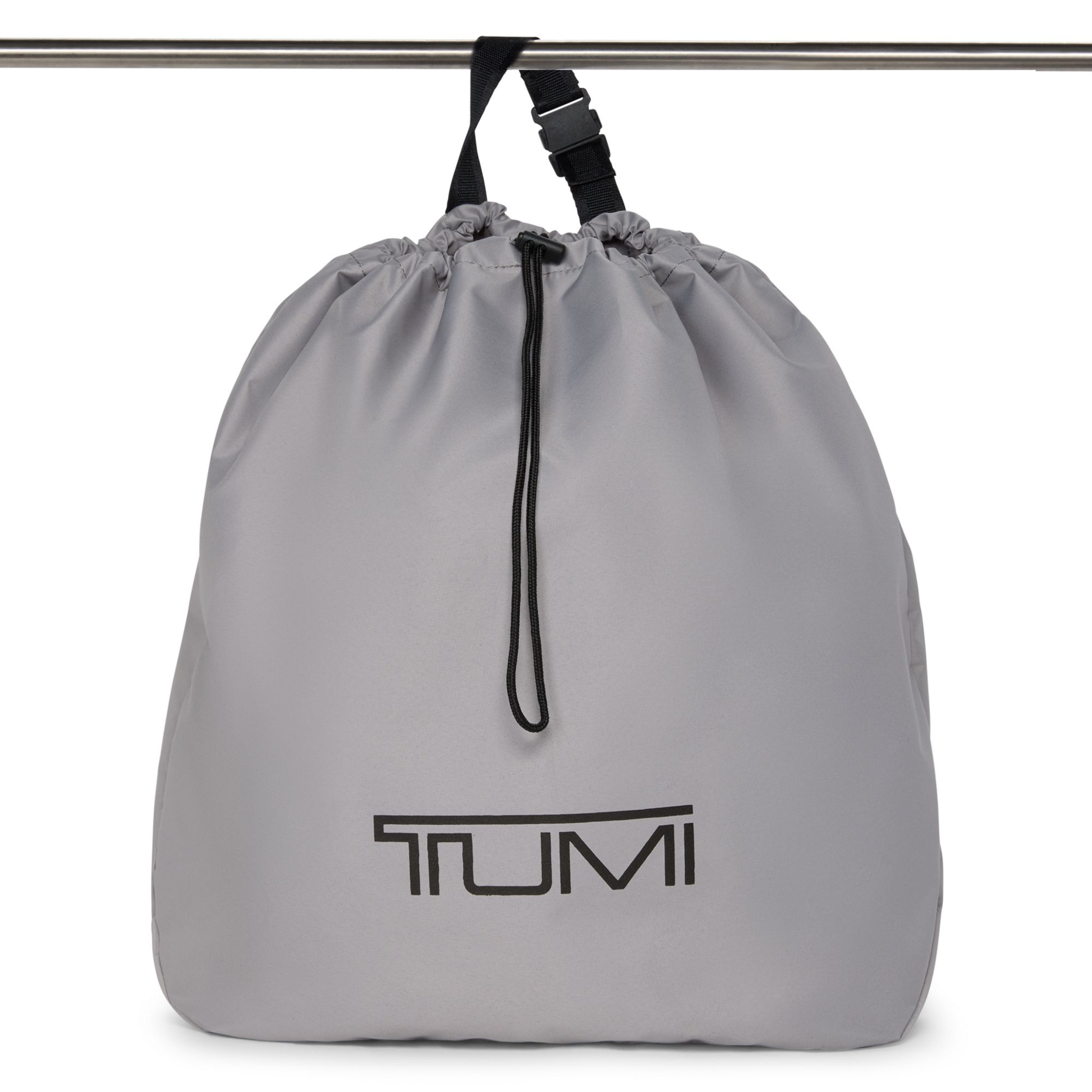 Tumi Ventra 19 Degree International Expandable 4 Wheeled Carry-On Black