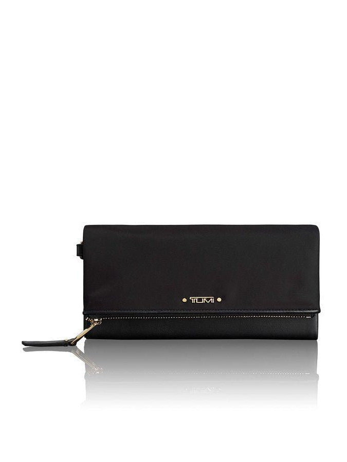 Tumi Voyageur Slg Flap Continental Wallet