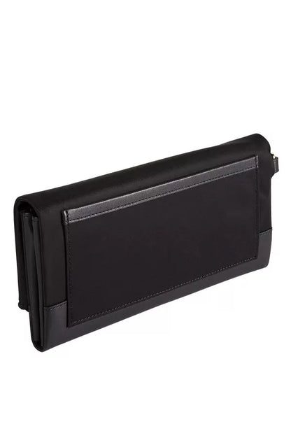 Tumi Voyageur Slg Flap Continental Wallet
