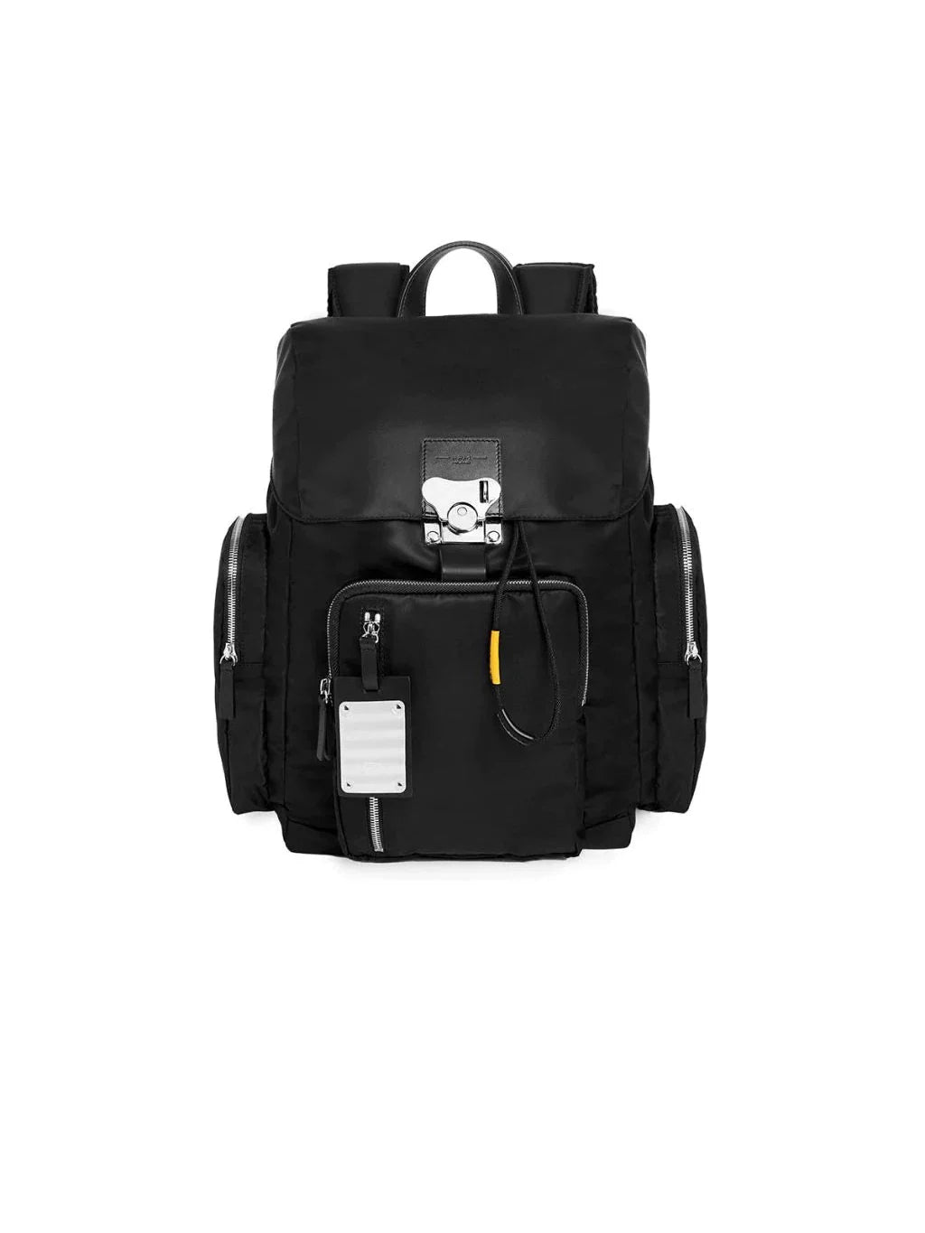 FPM Milano On the Road Backpack M Nylon