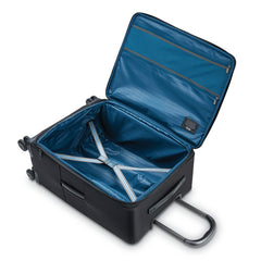 Metropolitan 2 Global Expandable Spinner Carry-On