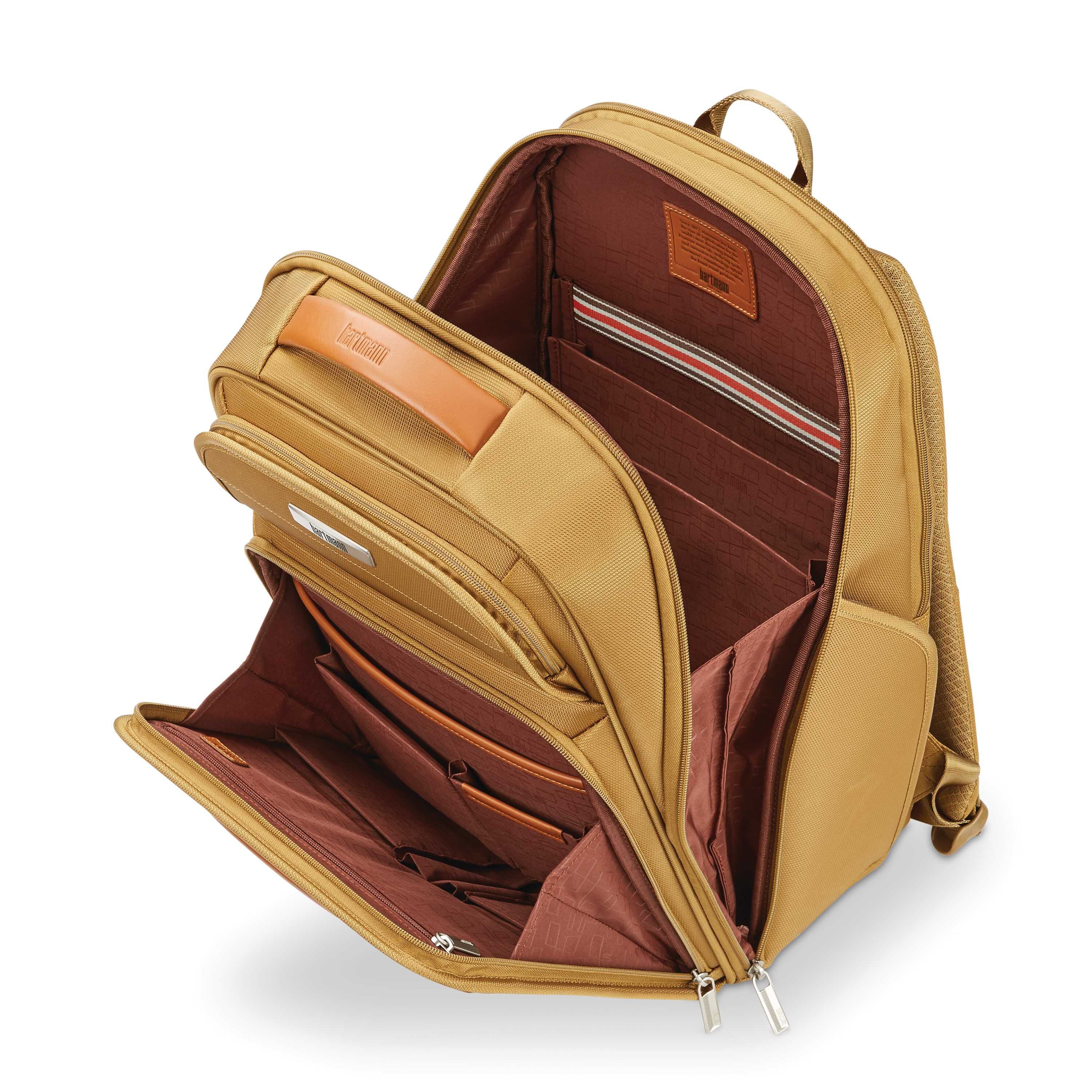 Hartmann Metropolitan 2 Executive Backpack