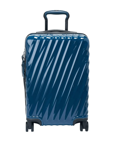 19 Degree Continental Expandable Carry-On