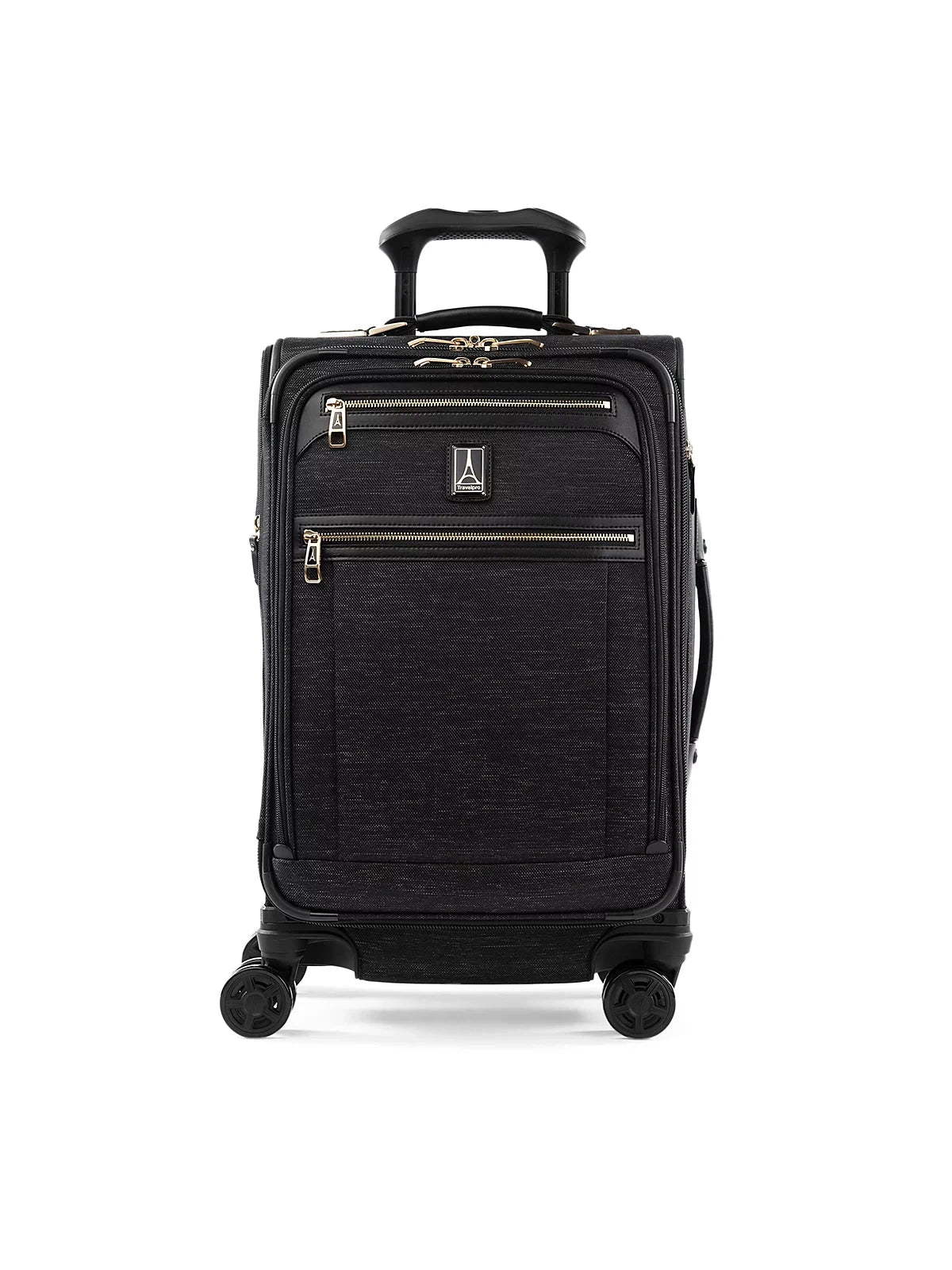 Platinum Elite Expandable Carry-On Spinner 21"