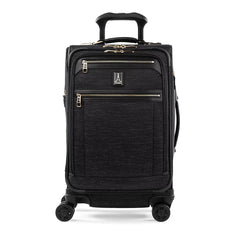 Platinum Elite Expandable Carry-On Spinner 21"