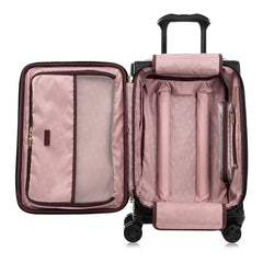 Platinum Elite Expandable Carry-On Spinner 21"