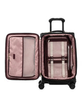 Platinum Elite Expandable Carry-On Spinner 21"