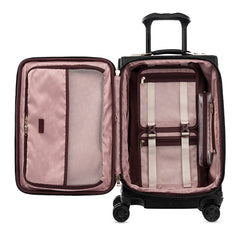 Platinum Elite Expandable Carry-On Spinner 21"