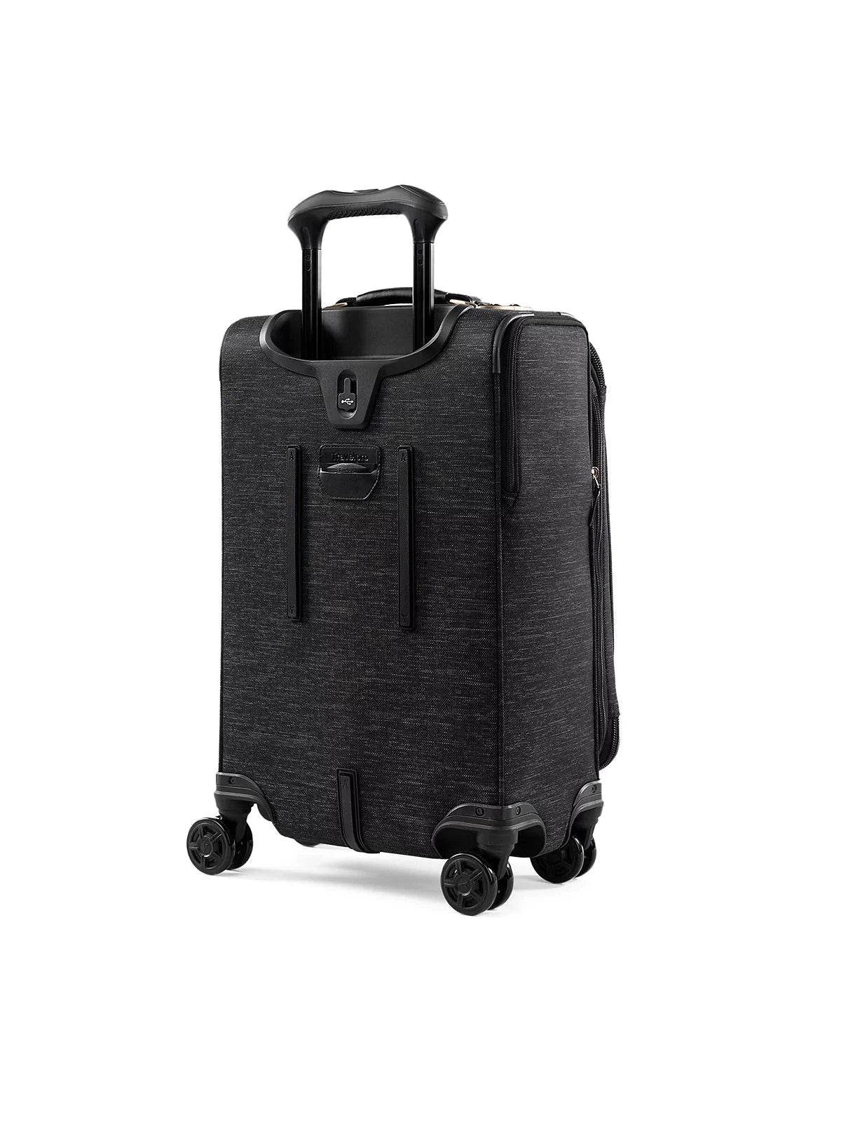 Platinum Elite Expandable Carry-On Spinner 21"