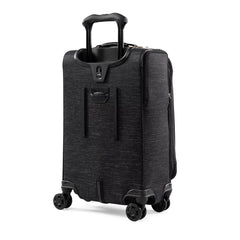 Platinum Elite Expandable Carry-On Spinner 21"