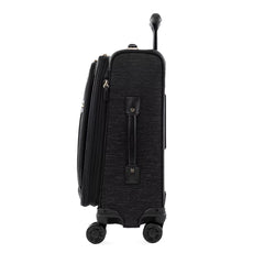 Platinum Elite Expandable Carry-On Spinner 21"