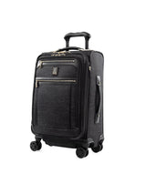 Platinum Elite Expandable Carry-On Spinner 21"