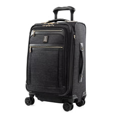 Platinum Elite Expandable Carry-On Spinner 21"