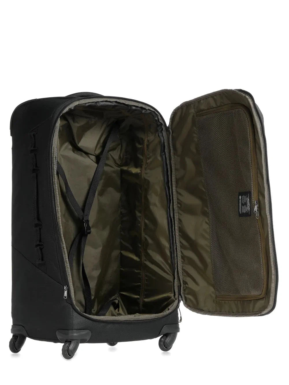 Expanse 4 ruedas 30 pulgadas