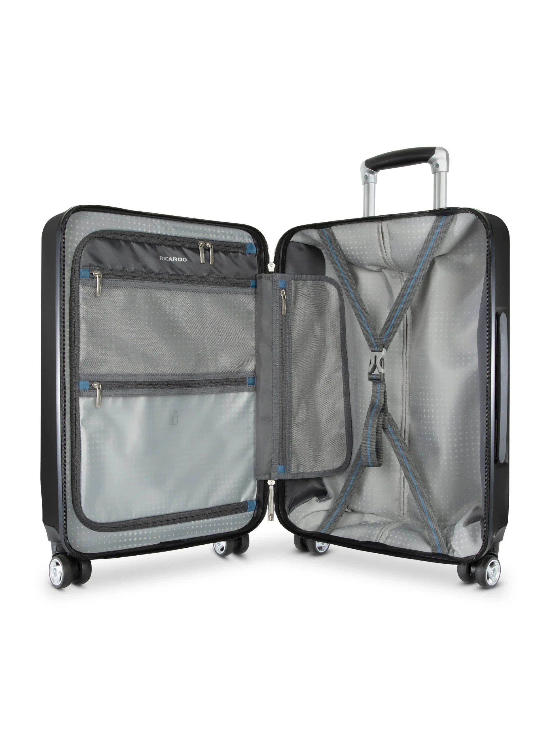 Ricardo Beverly Hills Melrose Carry-On 20"