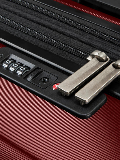 Ricardo Beverly Hills Melrose Carry-On 20"