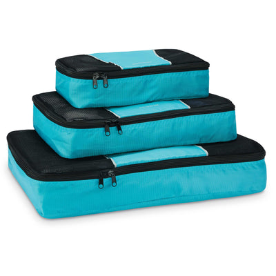 3PC Packing Cube Set