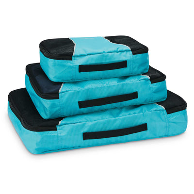 3PC Packing Cube Set