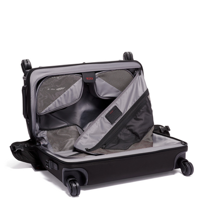 Tumi Alpha 3 Garment 4 Wheeled Carry On