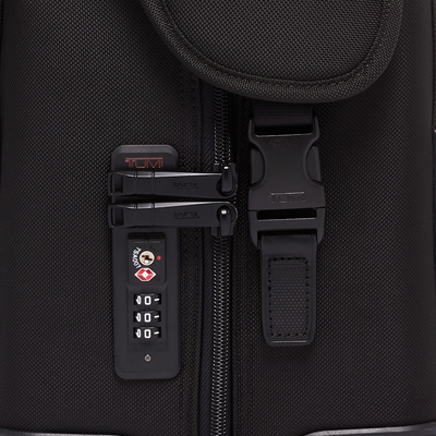 Tumi Alpha 3 Garment 4 Wheeled Carry On