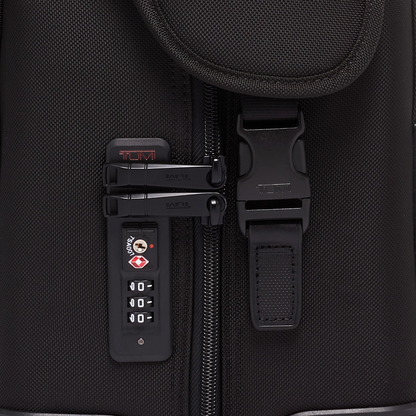 Tumi Alpha 3 Garment 4 Wheeled Carry On