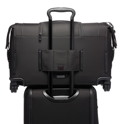 Tumi Alpha 3 Garment 4 Wheeled Carry On