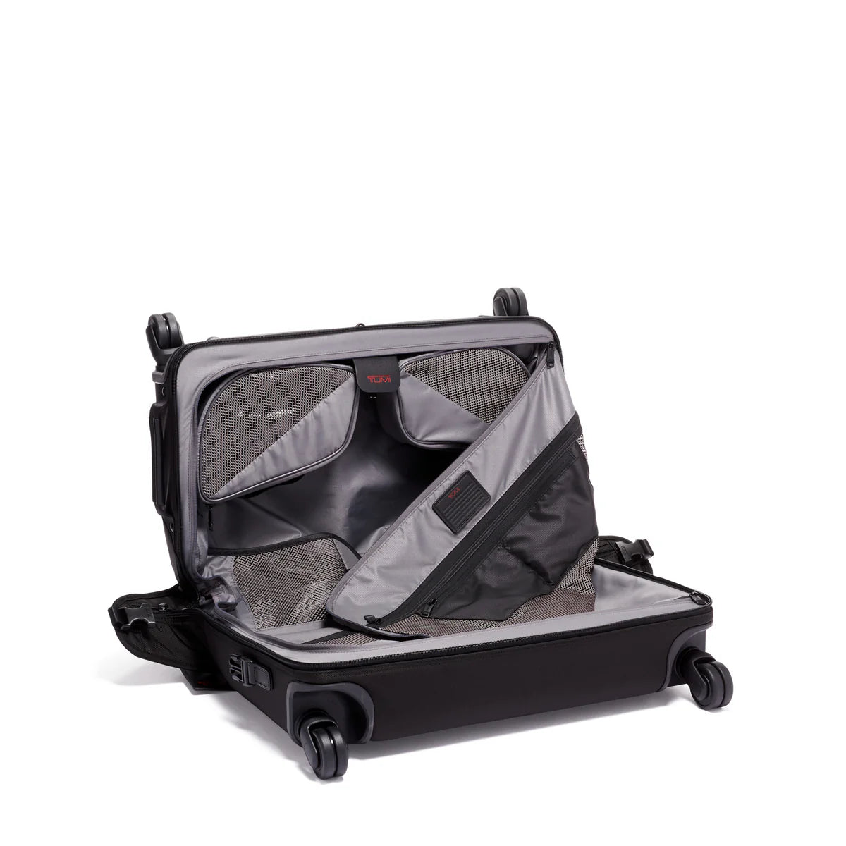 Tumi Alpha 3 Garment 4 Wheeled Carry On