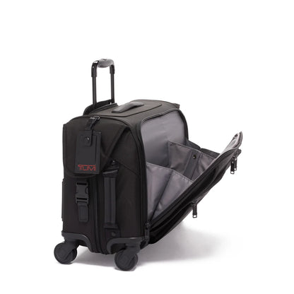 Tumi Alpha 3 Garment 4 Wheeled Carry On