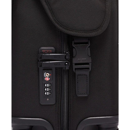 Tumi Alpha 3 Garment 4 Wheeled Carry On