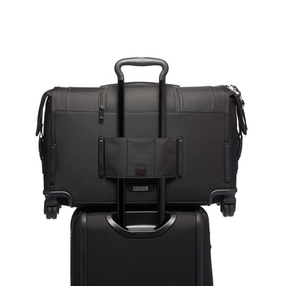 Tumi Alpha 3 Garment 4 Wheeled Carry On