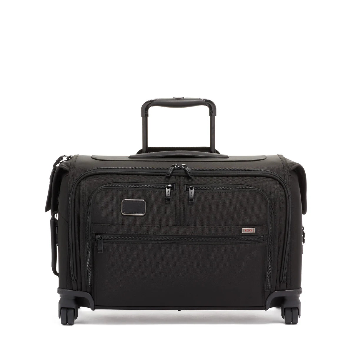 Tumi Alpha 3 Garment 4 Wheeled Carry On