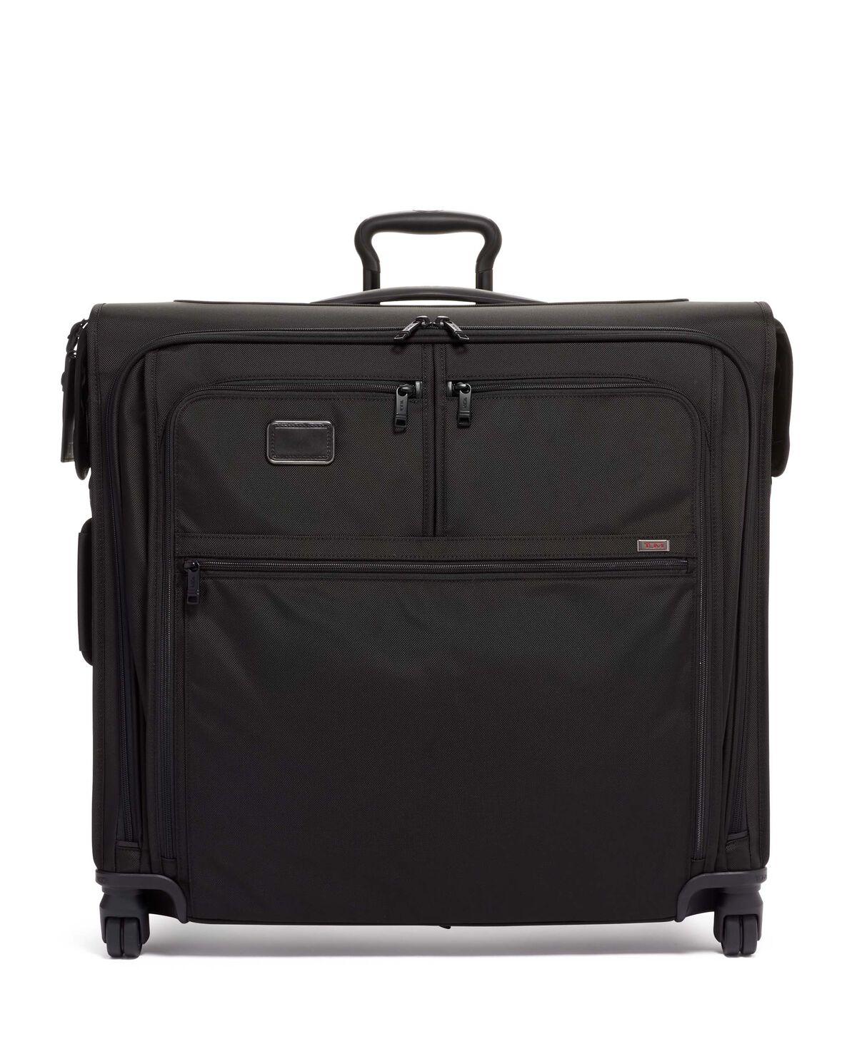 Extended Trip 4 Wheeled Garment Bag - Voyage Luggage