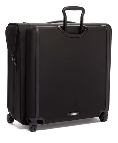 Extended Trip 4 Wheeled Garment Bag - Voyage Luggage