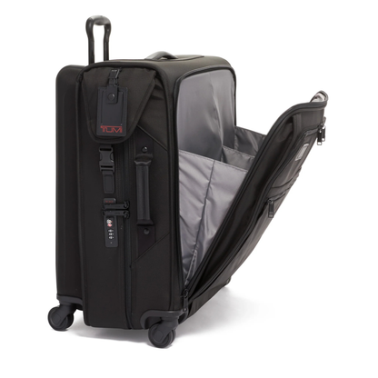 Tumi Alpha 3 Extended Trip 4 Wheeled Garment Bag