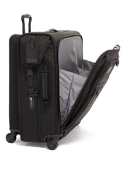 Extended Trip 4 Wheeled Garment Bag