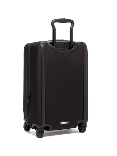 Tumi Alpha 3 International Office 4 Wheeled Carry-On
