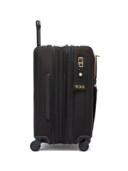 International Dual Access 4 Wheeled Carry-On