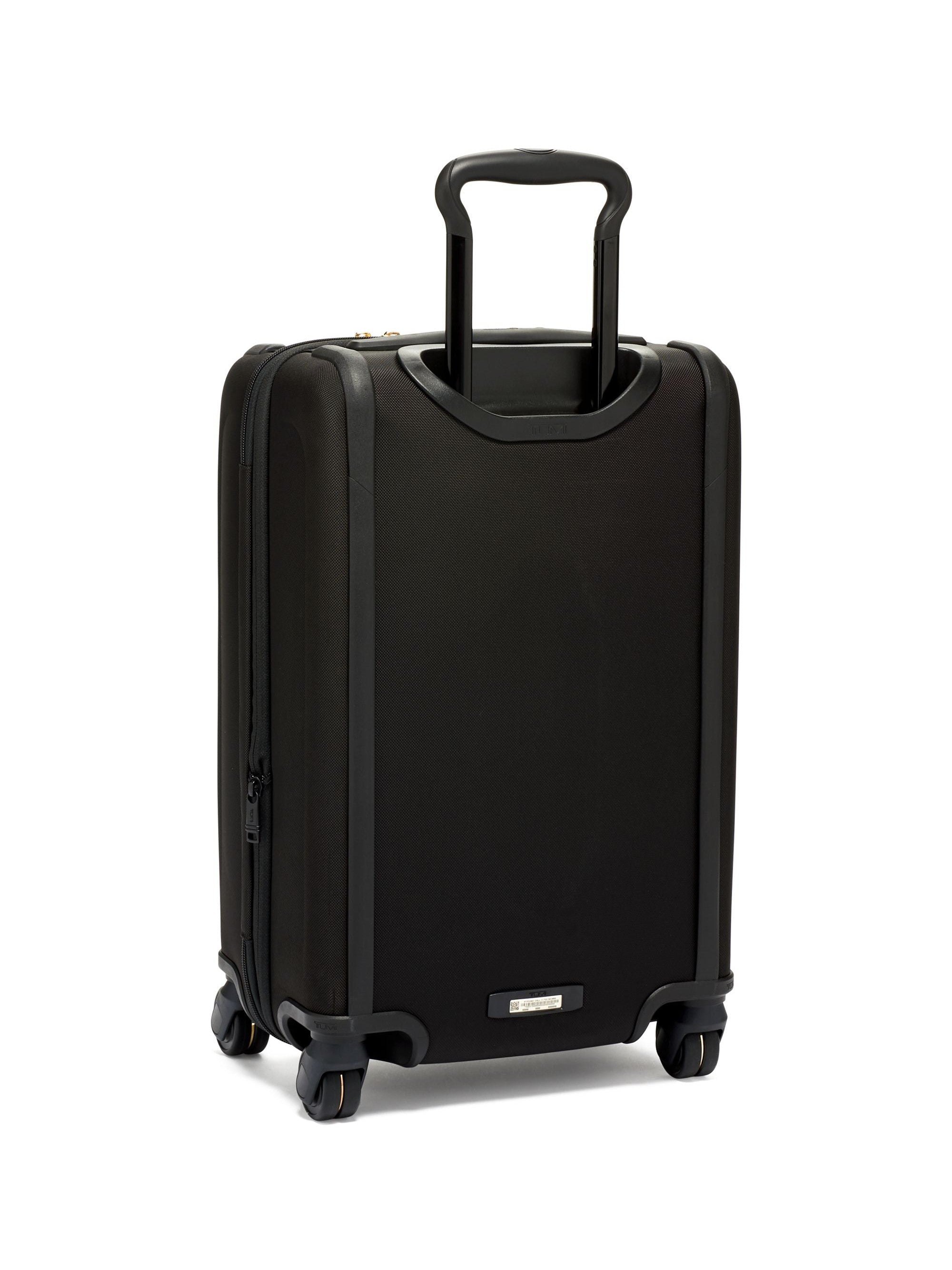 International Dual Access 4 Wheeled Carry-On