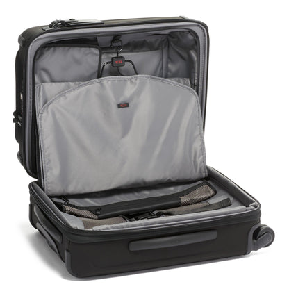 Tumi Alpha 3 Continental Dual Access 4 Wheel Carry-On