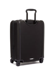 Alpha 3 Continental Dual Access 4 Wheel Carry-On