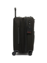 Alpha 3 Continental Dual Access 4Wheel Carry-On - Voyage Luggage